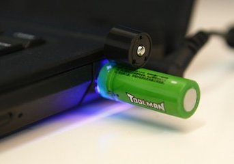 USB接口沒反應的處理方法